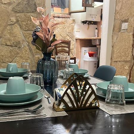 Cowsin House Apartment Rome Luaran gambar