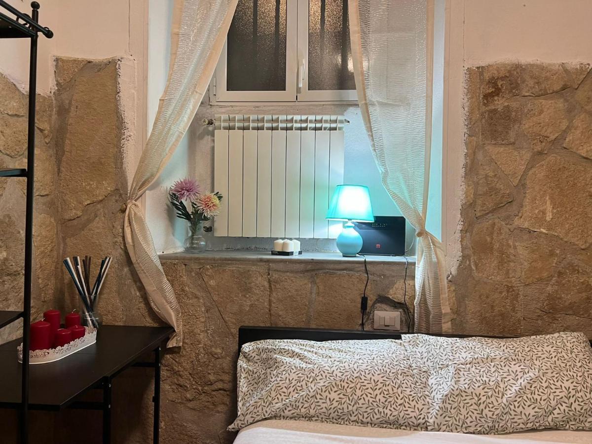 Cowsin House Apartment Rome Luaran gambar