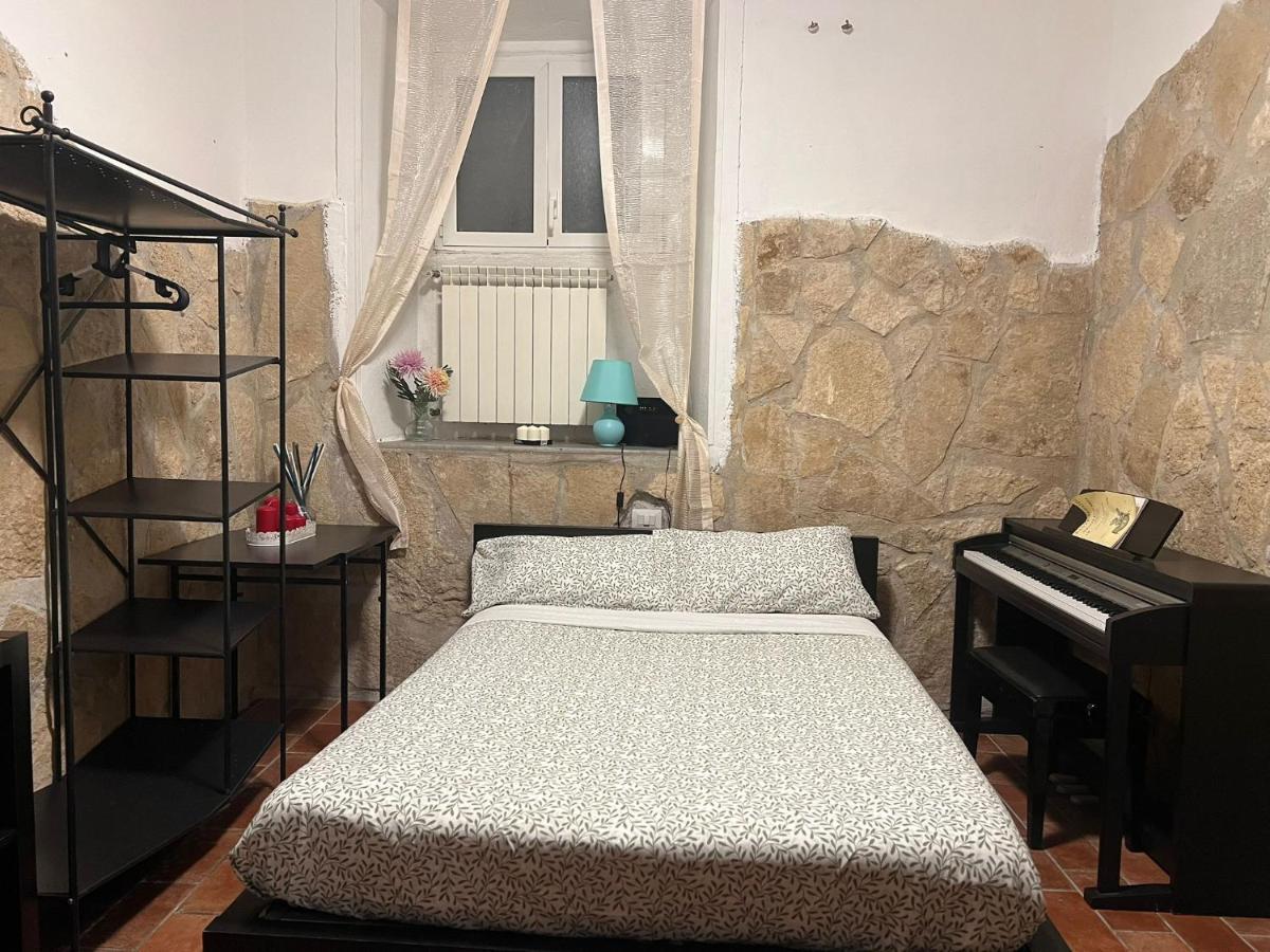 Cowsin House Apartment Rome Luaran gambar
