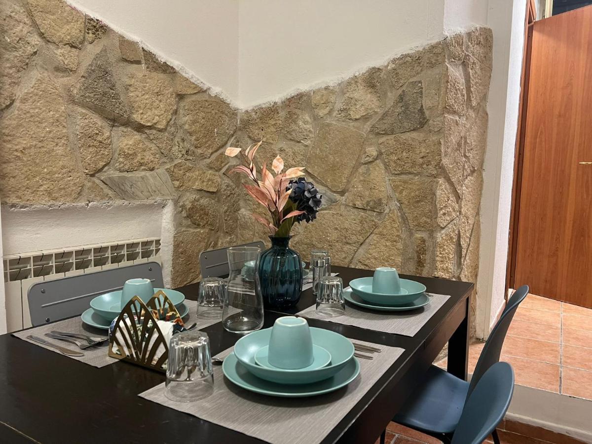 Cowsin House Apartment Rome Luaran gambar