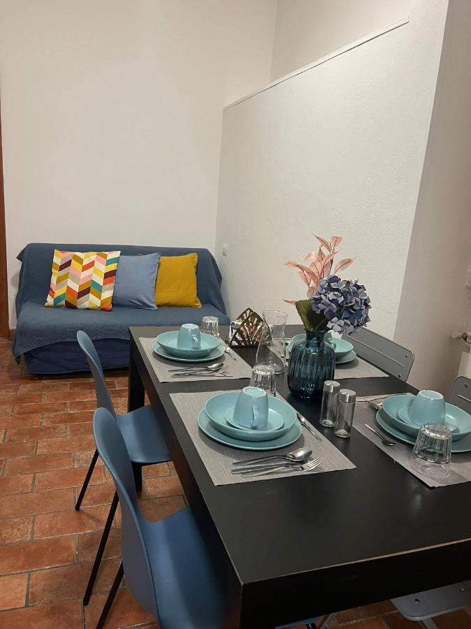 Cowsin House Apartment Rome Luaran gambar