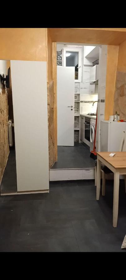Cowsin House Apartment Rome Luaran gambar
