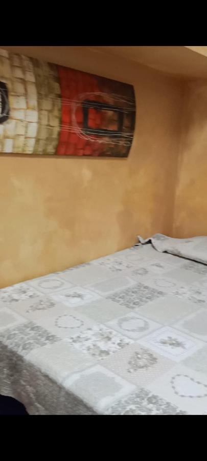 Cowsin House Apartment Rome Luaran gambar