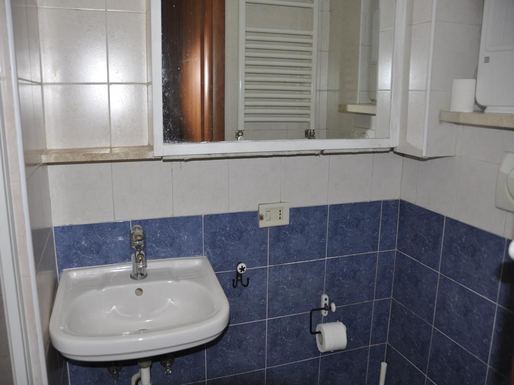 Cowsin House Apartment Rome Bilik gambar